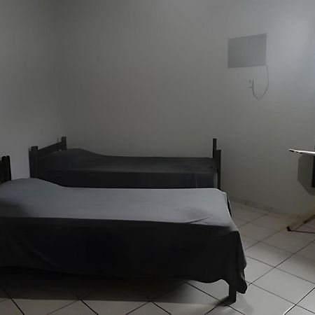 Ap. 06 Do Cantinho Do Sossego Dourados Zewnętrze zdjęcie
