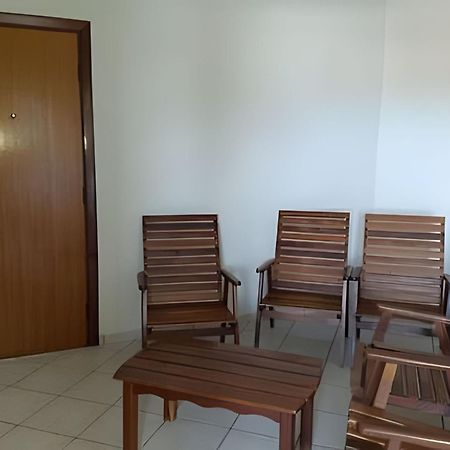 Ap. 06 Do Cantinho Do Sossego Dourados Zewnętrze zdjęcie