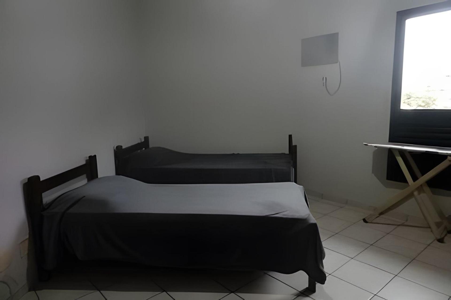 Ap. 06 Do Cantinho Do Sossego Dourados Zewnętrze zdjęcie
