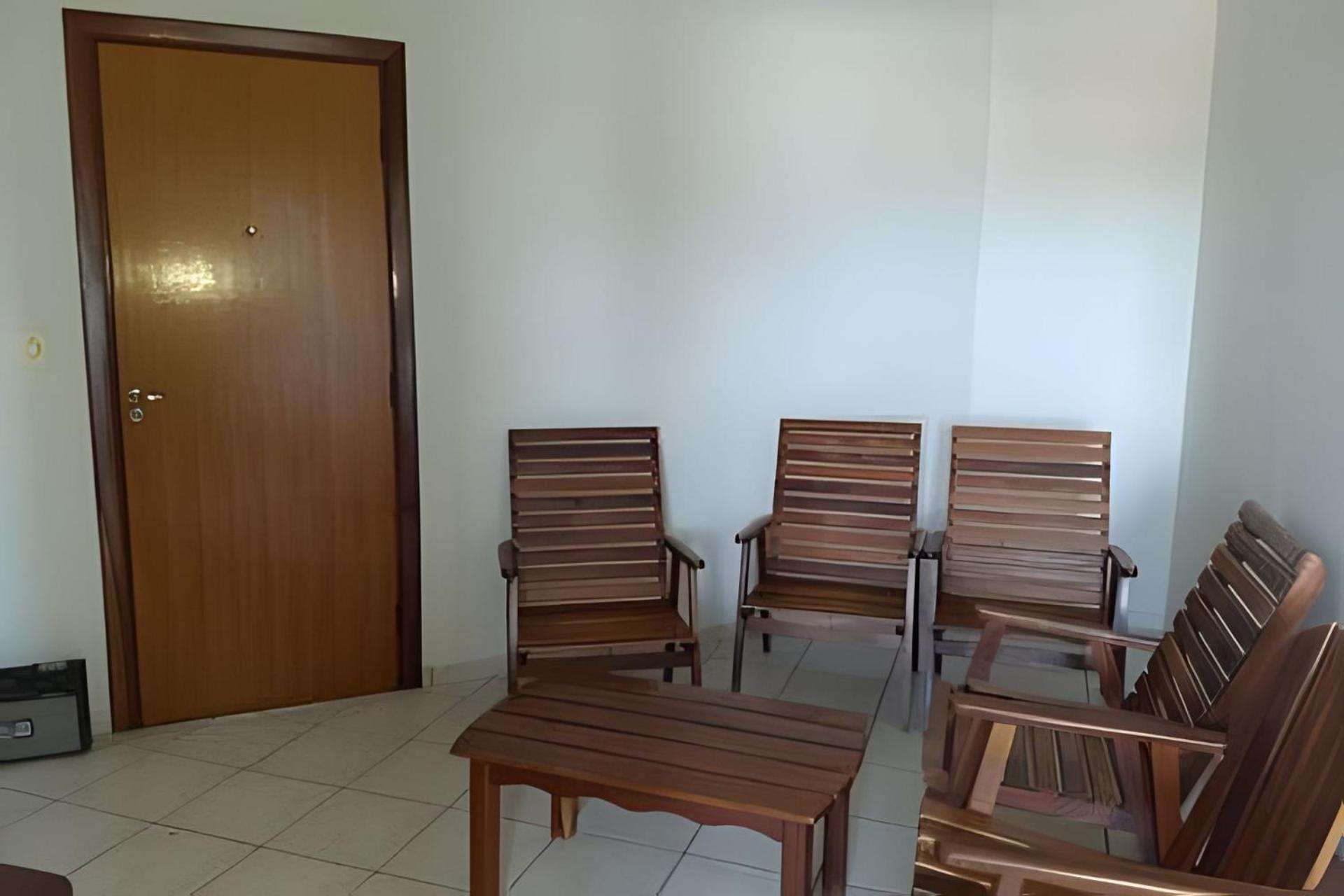 Ap. 06 Do Cantinho Do Sossego Dourados Zewnętrze zdjęcie