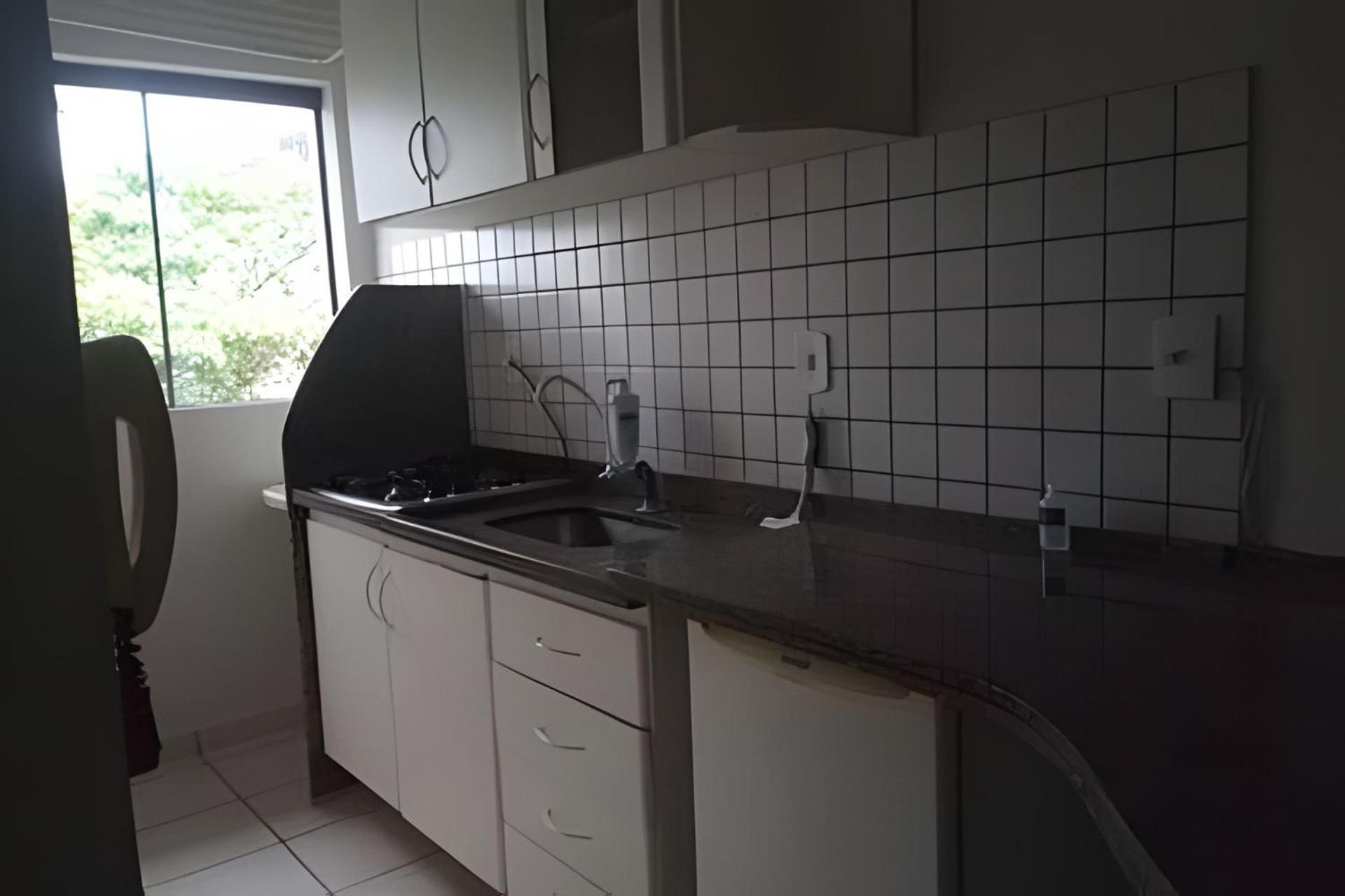 Ap. 06 Do Cantinho Do Sossego Dourados Zewnętrze zdjęcie